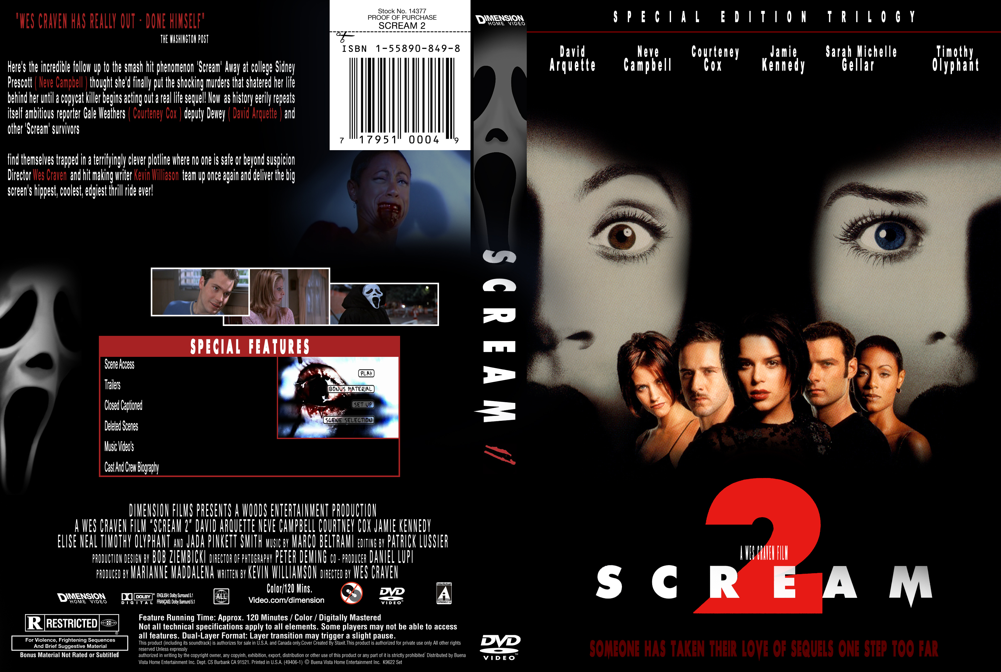 scream 2