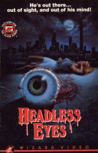 Headless Eyes, The (1971)