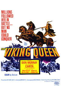 Viking Queen, The (1967)