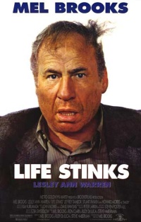 Life Stinks (1991)