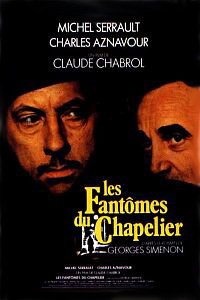 Fant�mes du Chapelier, Les (1982)