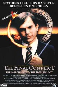 Final Conflict, The (1981)
