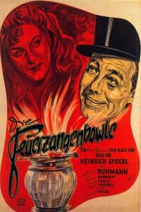 Feuerzangenbowle, Die (1944)