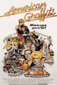 American Graffiti (1973)