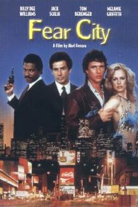 Fear City (1984)