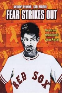 Fear Strikes Out (1957)