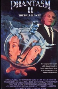 Phantasm II (1988)