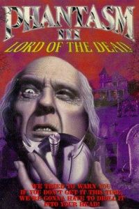 Phantasm III: Lord of the Dead (1994)