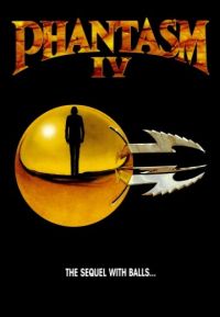 Phantasm IV: Oblivion (1998)