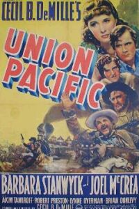 Union Pacific (1939)