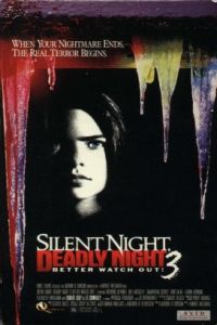 Silent Night, Deadly Night 3: Better Watch Out! (1989)