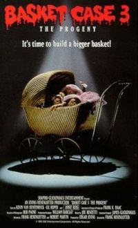 Basket Case 3: The Progeny (1992)