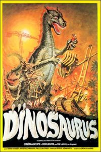 Dinosaurus! (1960)