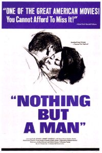 Nothing But a Man (1964)