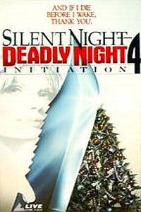 Initiation: Silent Night, Deadly Night 4 (1990)