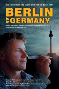 Berlin Is in Germany (2001)