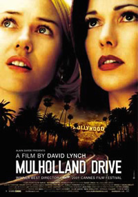 Mulholland Dr. (2001)