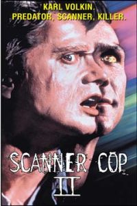 Scanner Cop II (1995)