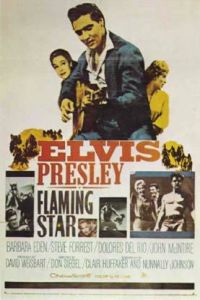 Flaming Star (1960)