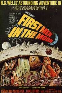 First Men in the Moon (1964)