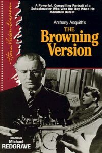 Browning Version, The (1951)