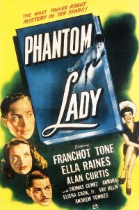 Phantom Lady (1944)