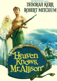 Heaven Knows, Mr. Allison (1957)