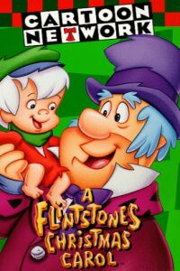 Flintstones Christmas Carol, A (1994)