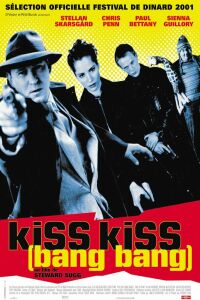 Kiss Kiss (Bang Bang) (2000)