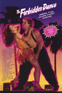 Forbidden Dance, The (1990)