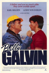 Billy Galvin (1986)