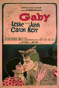 Gaby (1956)