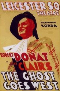 Ghost Goes West, The (1935)