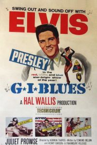 G.I. Blues (1960)