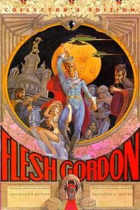 Flesh Gordon (1974)