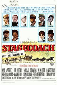 Stagecoach (1966)