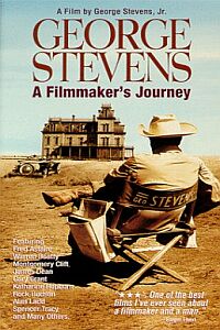 George Stevens: A Filmmaker's Journey (1984)