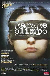 Garage Olimpo (1999)