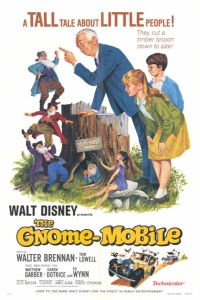 Gnome-Mobile, The (1967)