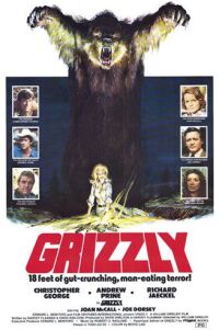 Grizzly (1976)