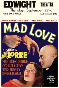 Mad Love (1935)