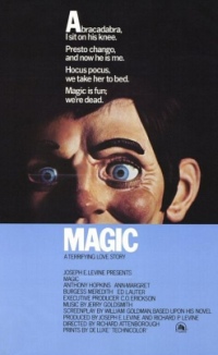 Magic (1978)