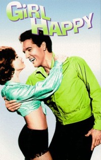 Girl Happy (1965)
