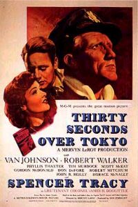 Thirty Seconds Over Tokyo (1944)