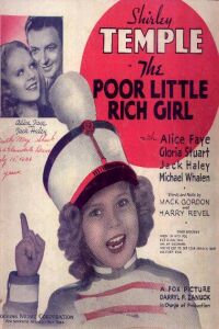 Poor Little Rich Girl (1936)