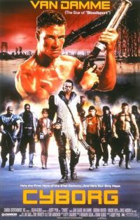Cyborg (1989)