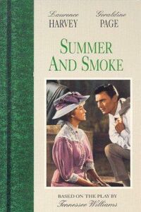 Summer and Smoke (1961)