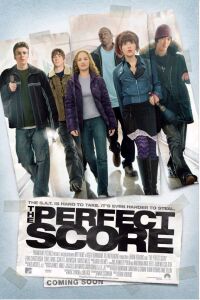 Perfect Score, The (2004)