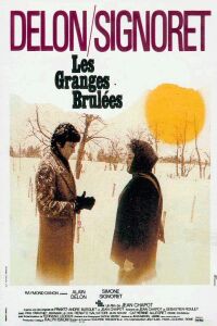 Granges Brul�es, Les (1973)