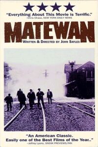 Matewan (1987)